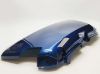 NQi series Left body panel (blue) 30408004 NIU E3 E4 Left body panel (blue) back